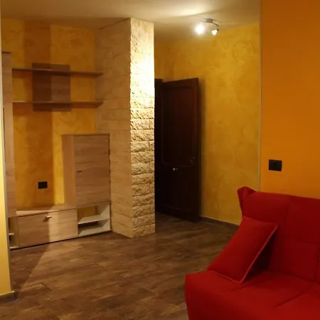 Apartment Sunset House Alghero