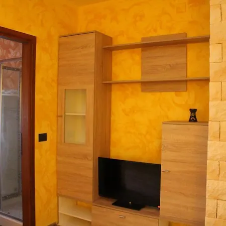 Sunset House Apartment *