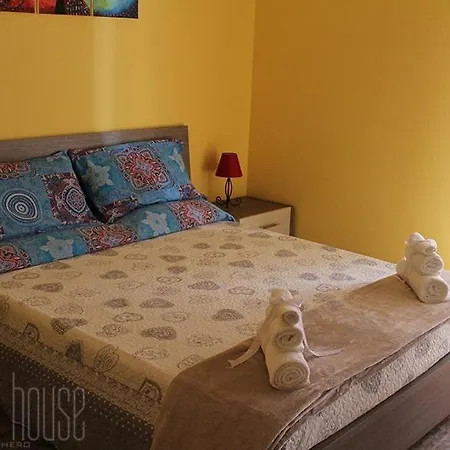 Apartment Sunset House Alghero