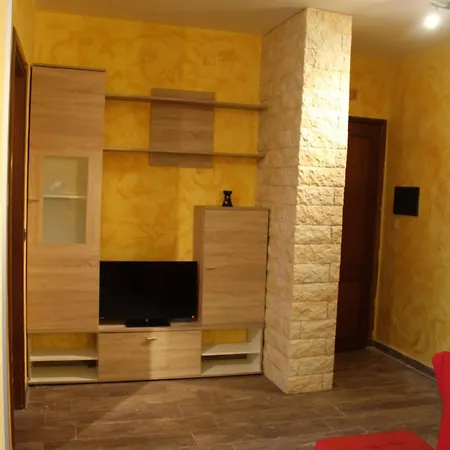 Apartment Sunset House Alghero