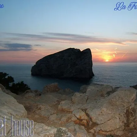 Sunset House