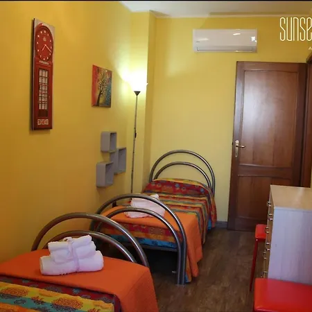 Sunset House Apartment *