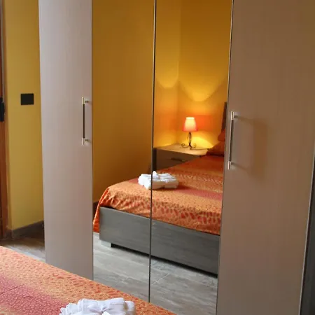 Apartment Sunset House *
