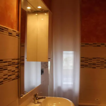Sunset House Apartment *