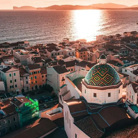 Sunset House * Alghero