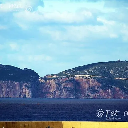 Sunset House * Alghero