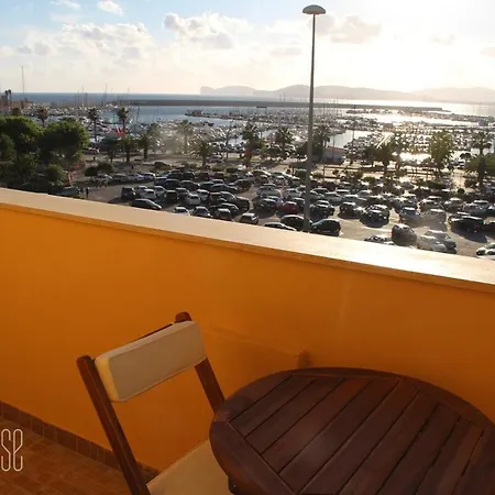 Sunset House Alghero