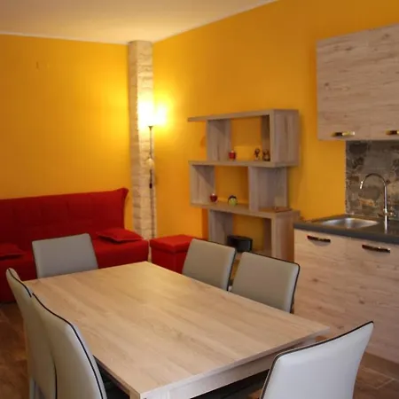 Sunset House