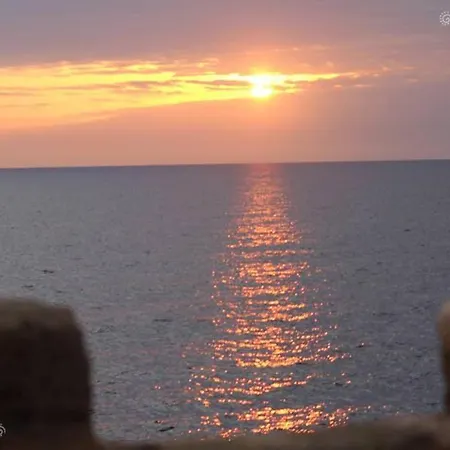 Apartment Sunset House Alghero