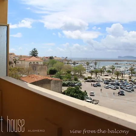 Sunset House * Alghero