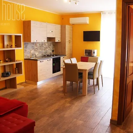 Sunset House Apartment